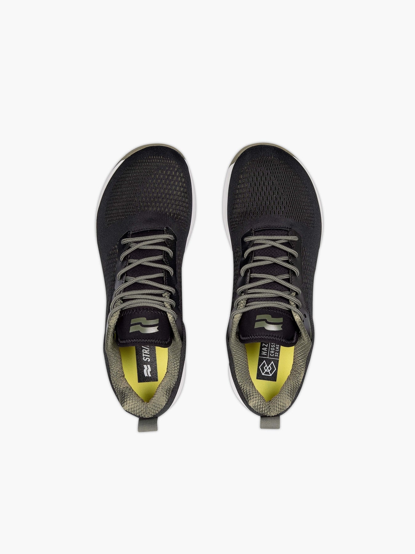 Strike Mvmnt Haze Trainer Black Army / Green