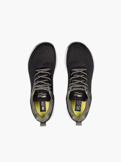 Strike Mvmnt Haze Trainer Black Army / Green