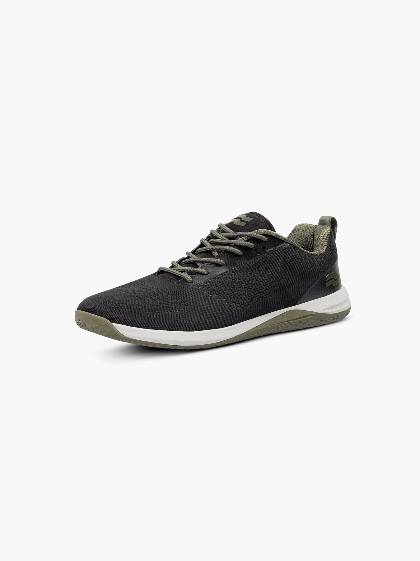 Strike Mvmnt Haze Trainer Black Army / Green