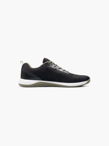 Strike Mvmnt Haze Trainer Black Army / Green