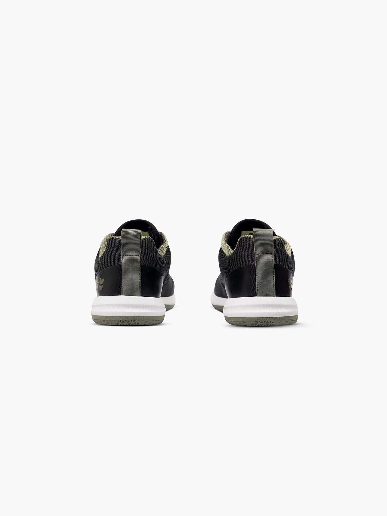 Strike Mvmnt Haze Trainer Black Army / Green