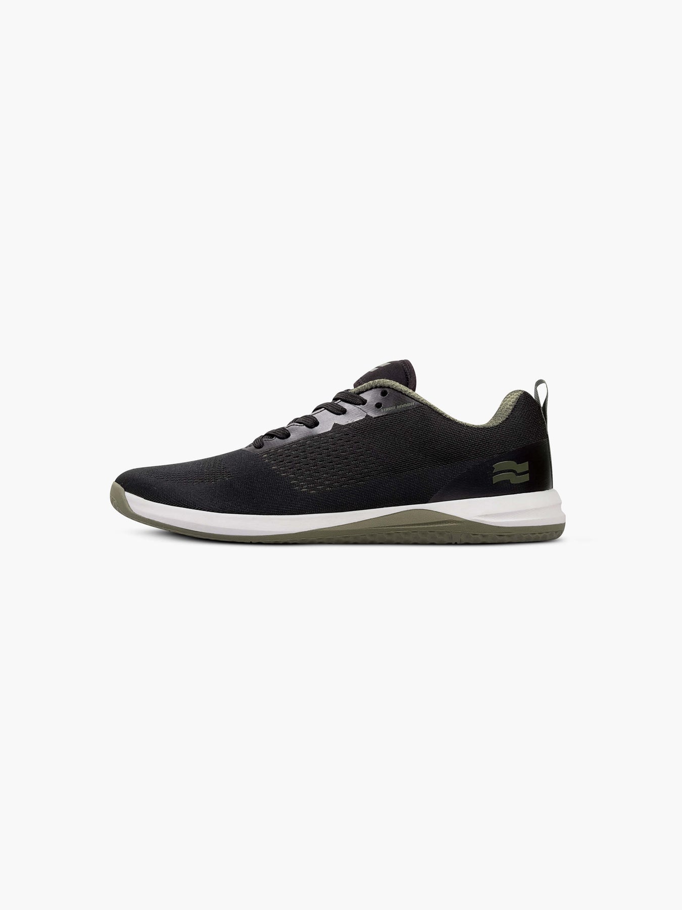 Strike Mvmnt Haze Trainer Black Army / Green