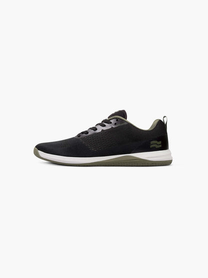 Strike Mvmnt Haze Trainer Black Army / Green