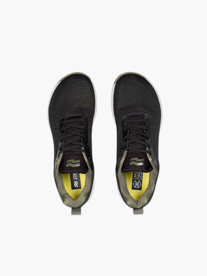 Strike Mvmnt Haze Trainer Black Army / Green