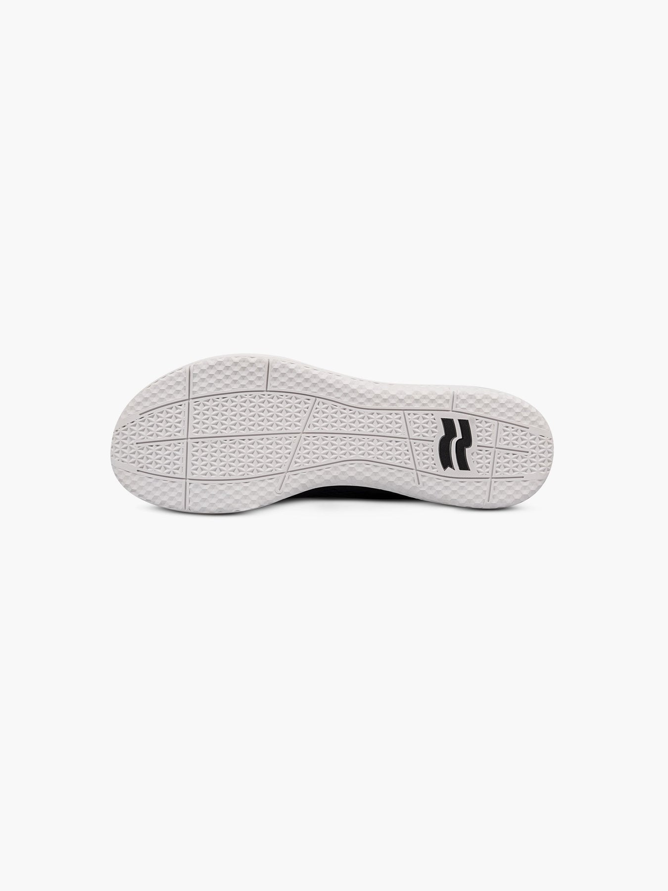 Strike Mvmnt Haze EZ Trainer Phantom Black / Classic White / Gold Monogram
