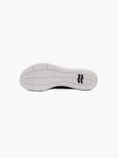 Strike Mvmnt Haze EZ Trainer Phantom Black / Classic White / Gold Monogram