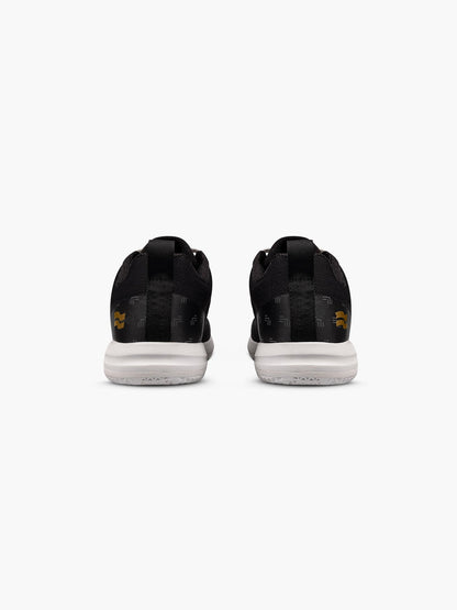 Strike Mvmnt Haze EZ Trainer Phantom Black / Classic White / Gold Monogram
