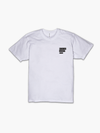 Classic White / Black