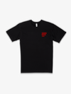 Phantom Black / Red