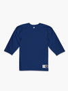 Navy Blue Heavy Jersey