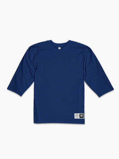 Strike Mvmnt Warm Up Jersey Navy Blue Heavy Jersey