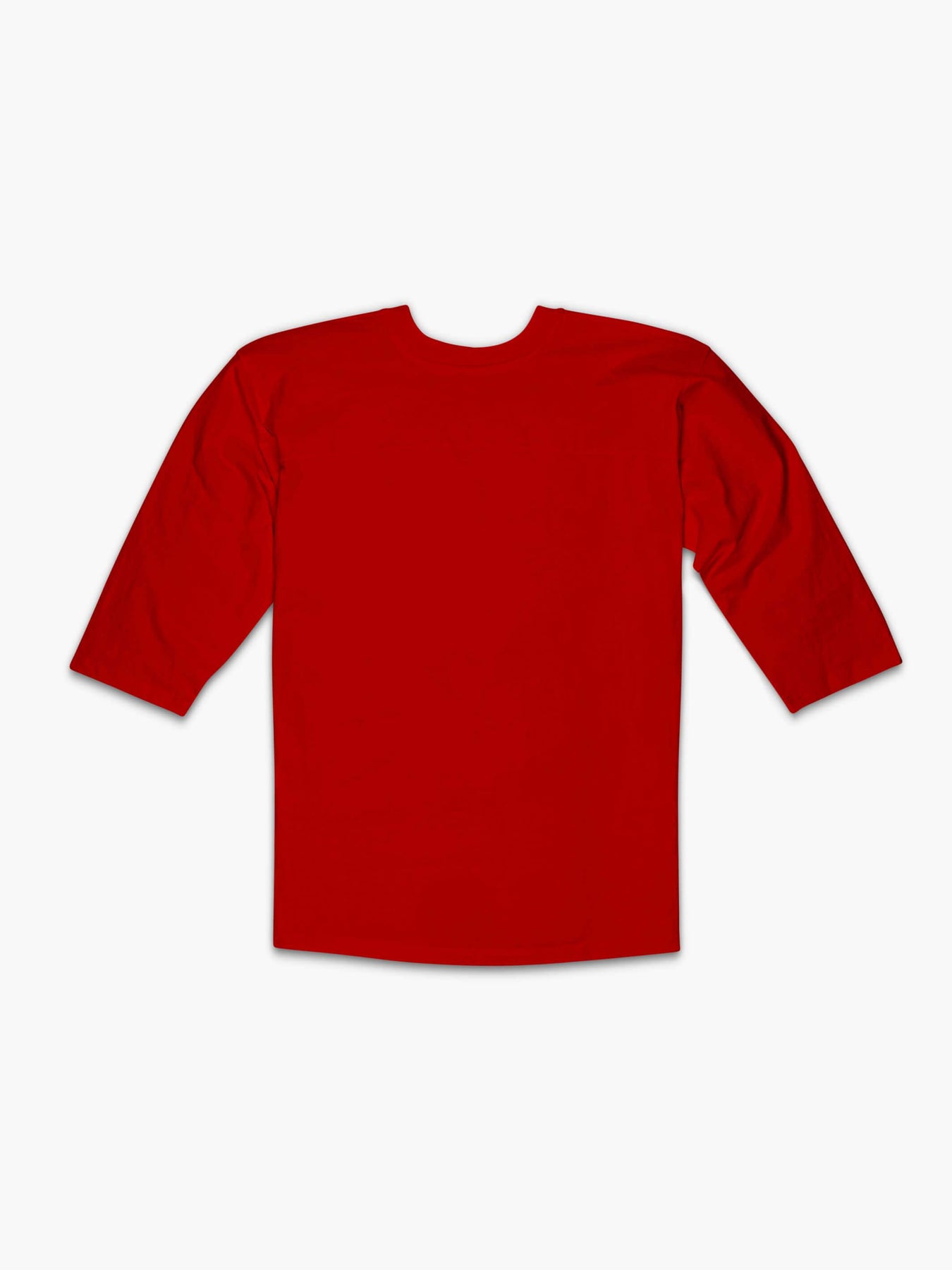 Strike Mvmnt Warm Up Jersey Red Heavy Jersey