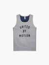 Lunar Grey / Navy Blue
