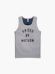 Lunar Grey / Navy Blue