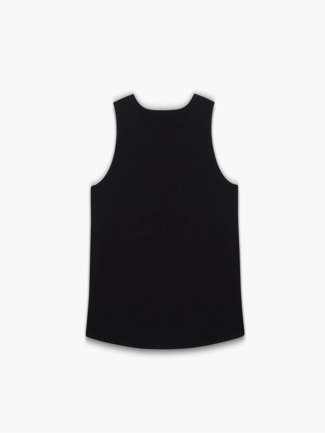 Strike Mvmnt Reversible League Tank - United Phantom Black