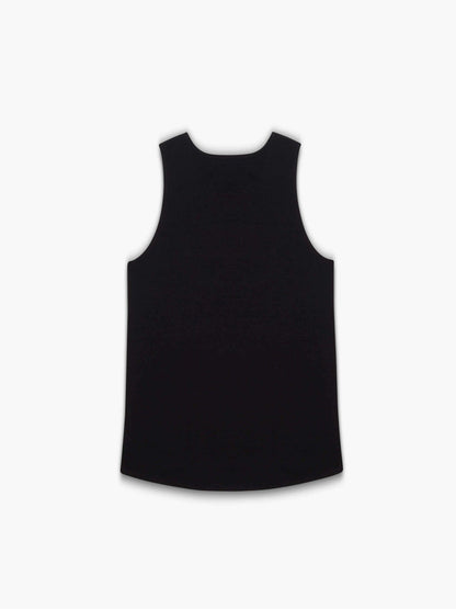 Strike Mvmnt Reversible League Tank - United Phantom Black