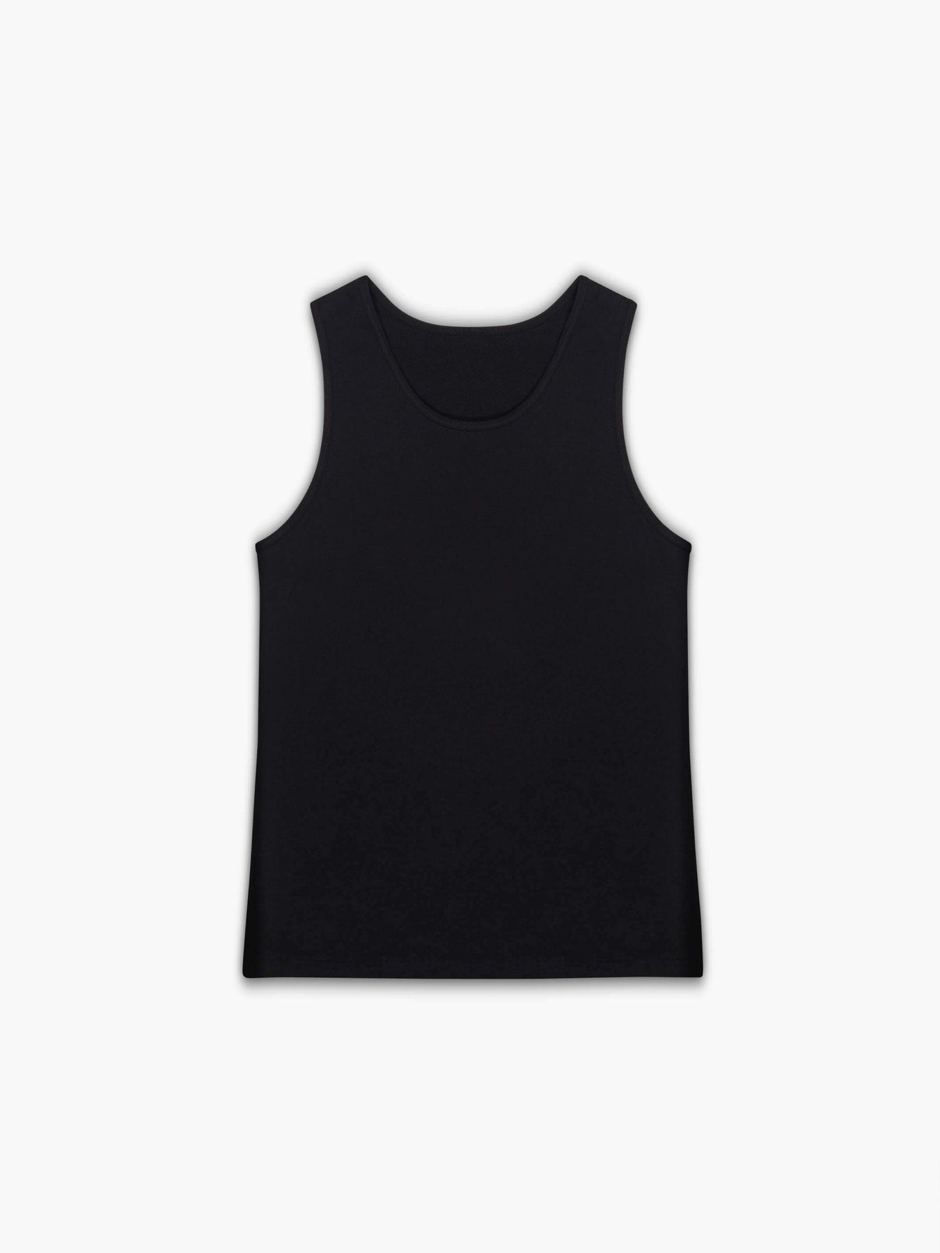 Strike Mvmnt Reversible League Tank - United Phantom Black