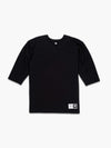 Phantom Black Heavy Jersey
