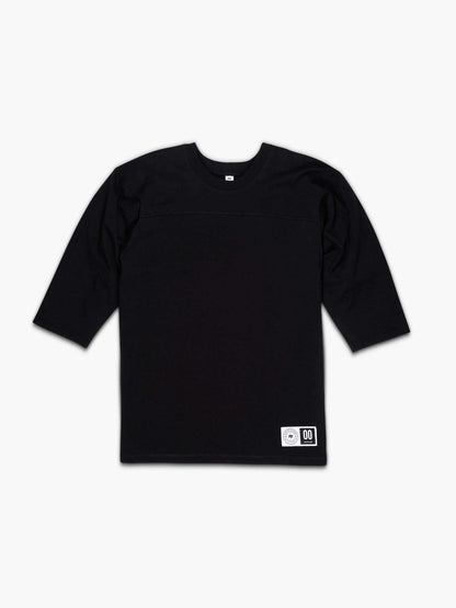 Strike Mvmnt Warm Up Jersey Phantom Black Heavy Jersey
