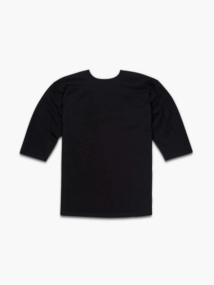 Strike Mvmnt Warm Up Jersey Phantom Black Heavy Jersey