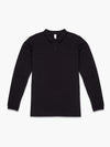 Phantom Black Heavy Jersey