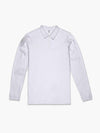 Clean White Heavy Jersey