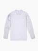 Clean White Heavy Jersey