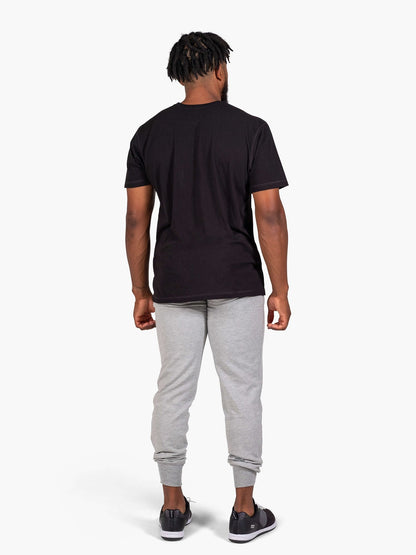 Strike Mvmnt Timeless Vented Tee - Velocity Phantom Black