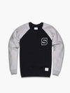 Phantom / Lunar Terry Fleece