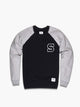 Phantom / Lunar Terry Fleece