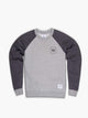 Lunar / Storm Terry Fleece
