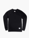 Phantom Black Terry Fleece