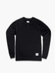 Phantom Black Terry Fleece