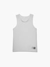 Classic White Chill Mesh