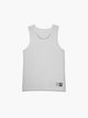 Classic White Chill Mesh